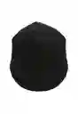 Gorro Térmico Unisex Santana Negro