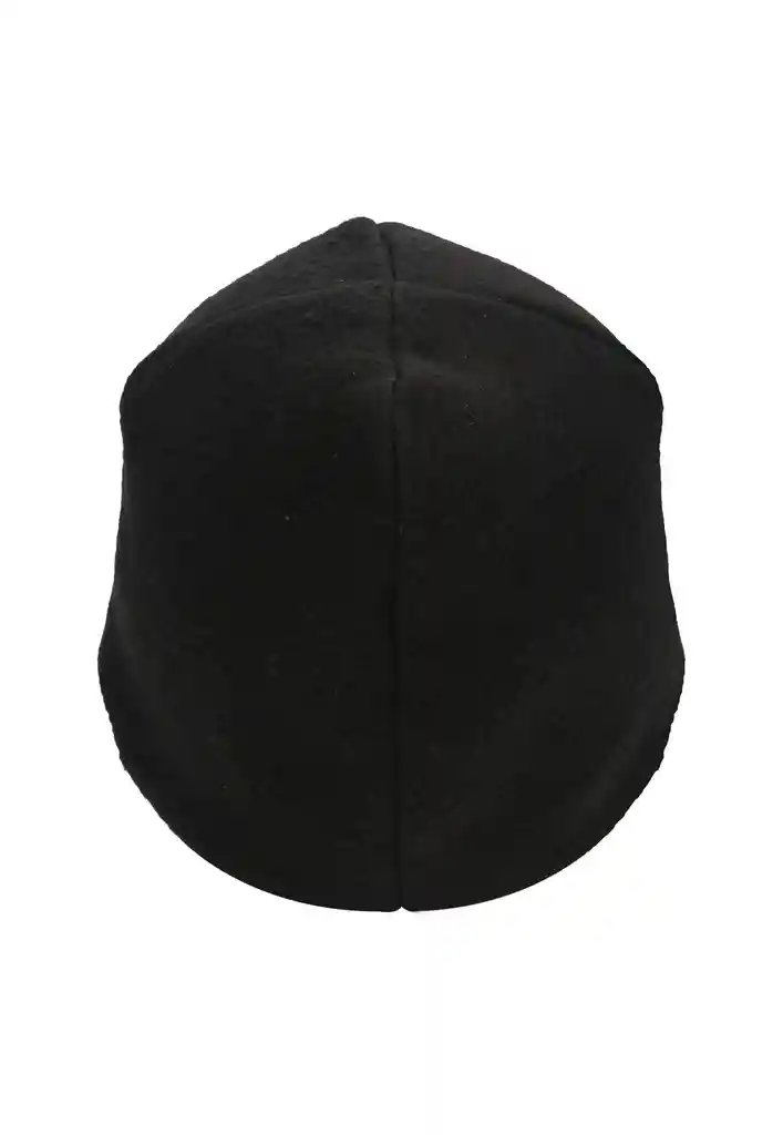 Gorro Térmico Unisex Santana Negro