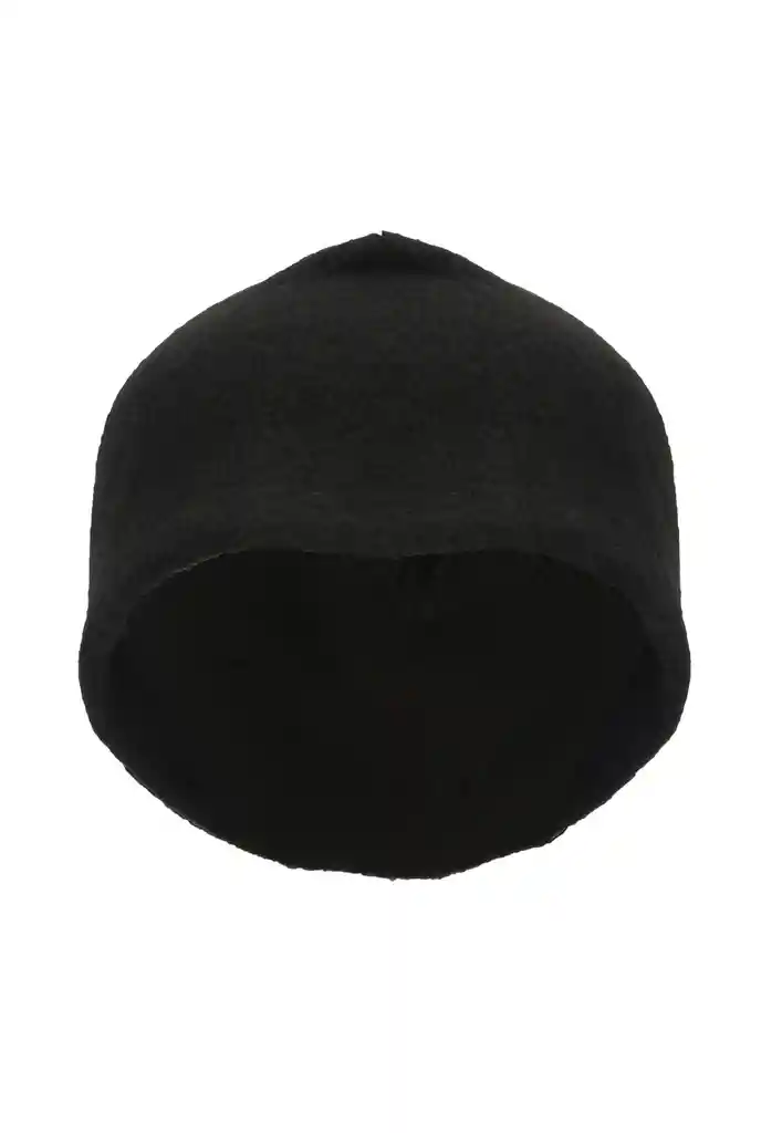 Gorro Térmico Unisex Santana Negro