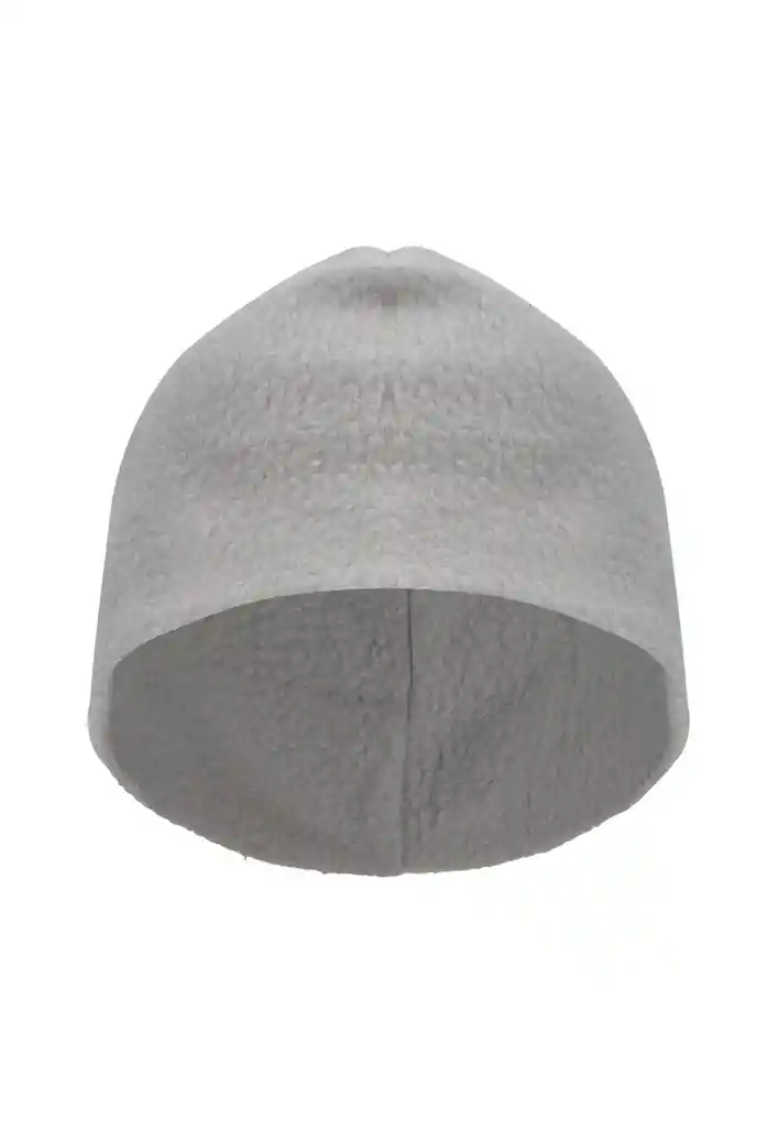 Gorro Térmico Unisex Santana Gris Claro