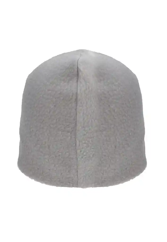 Gorro Térmico Unisex Santana Gris Claro