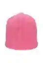 Gorro Térmico Unisex Santana Rosado Pastel