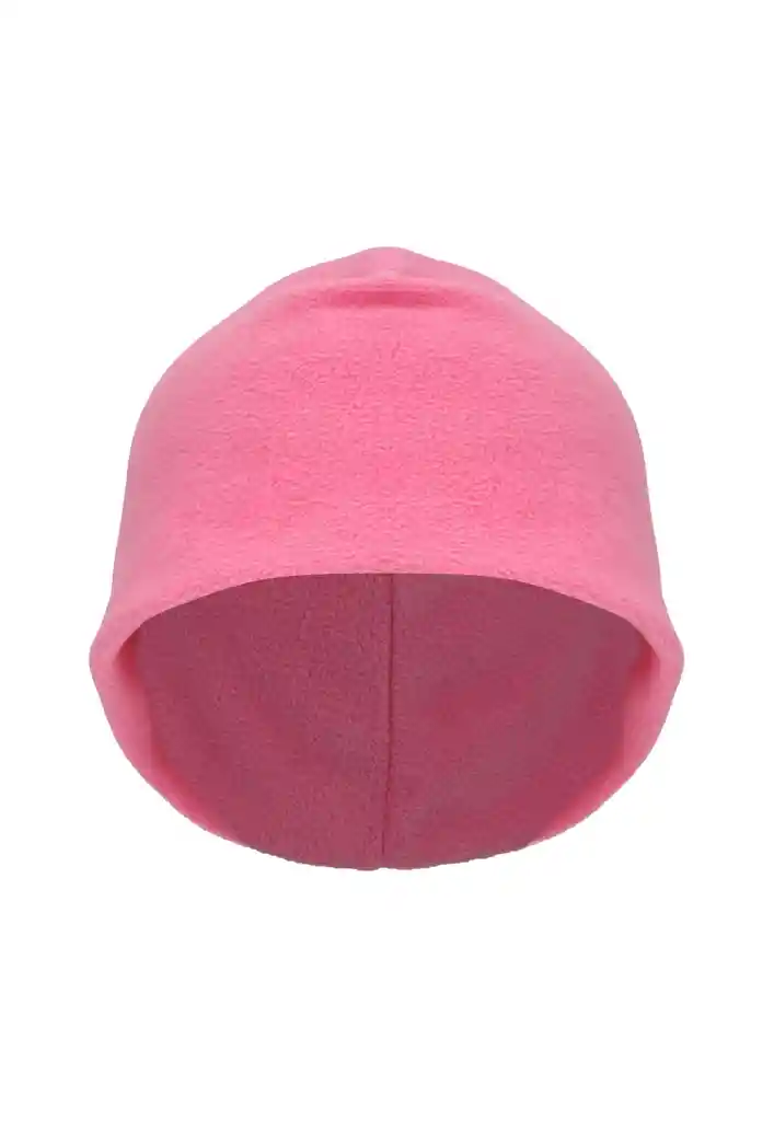 Gorro Térmico Unisex Santana Rosado Pastel