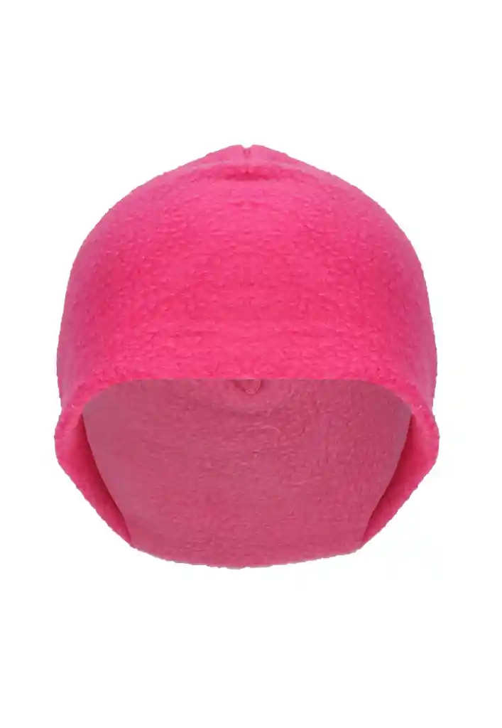 Gorro Térmico Unisex Santana Fucsia