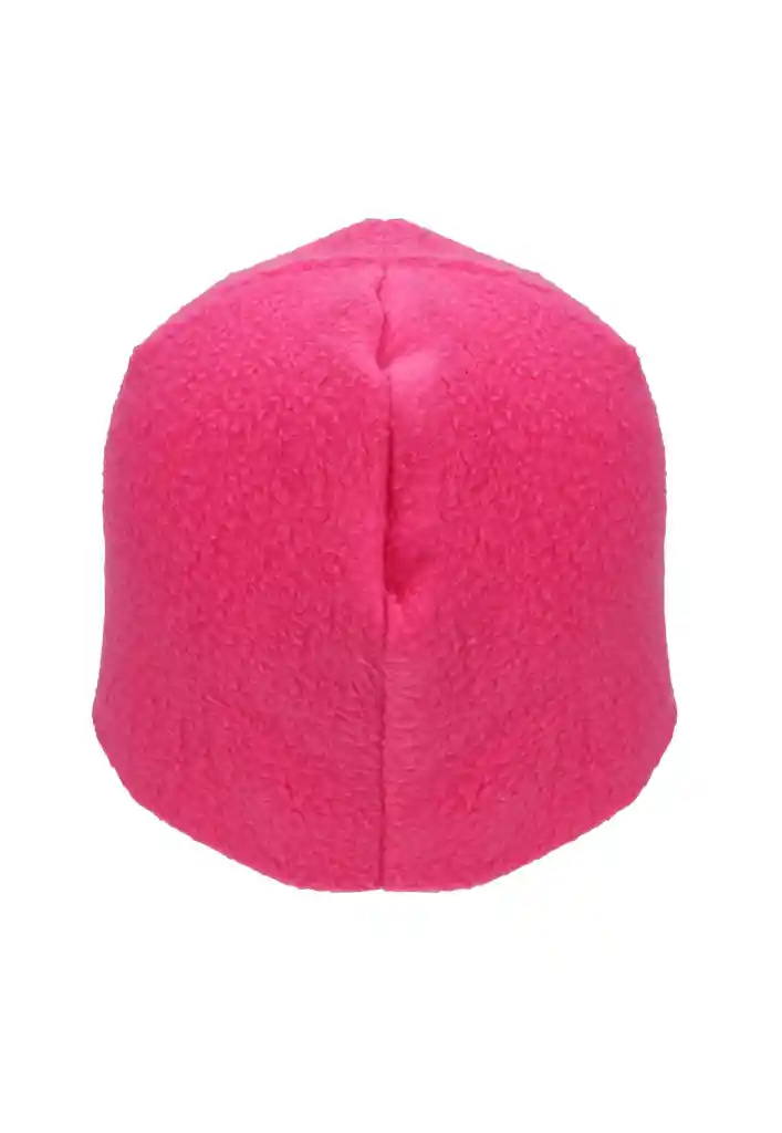 Gorro Térmico Unisex Santana Fucsia