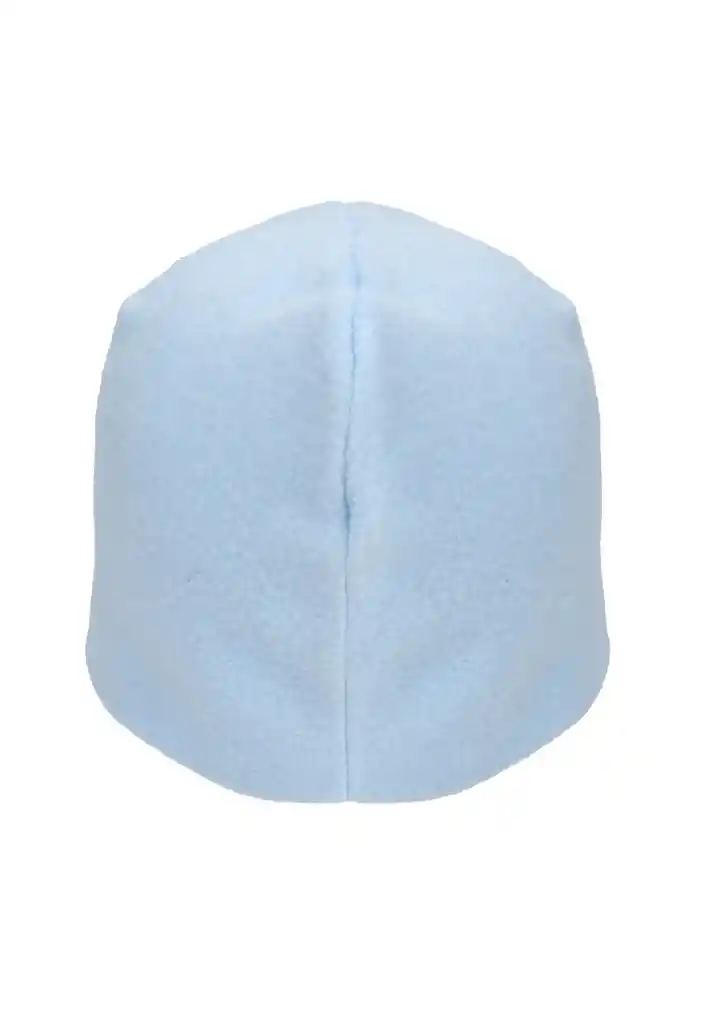 Gorro Térmico Unisex Santana Azul Pastel