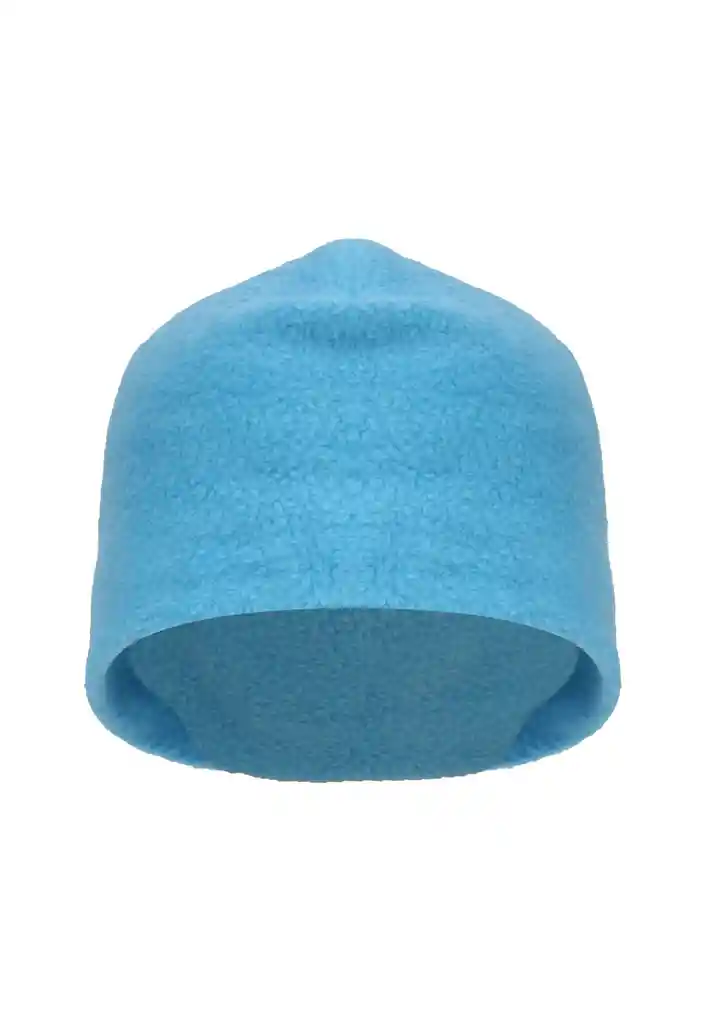 Gorro Térmico Unisex Santana Azul Turquesa