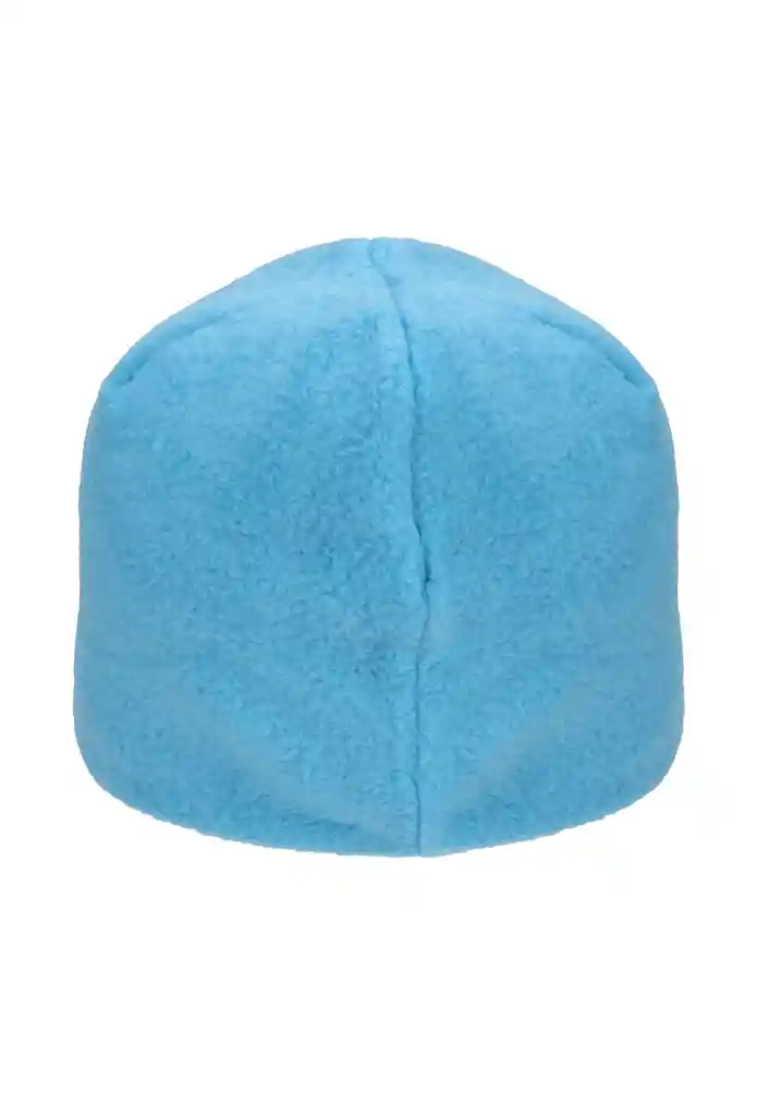 Gorro Térmico Unisex Santana Azul Turquesa