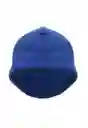 Gorro Térmico Unisex Santana Azul Rey