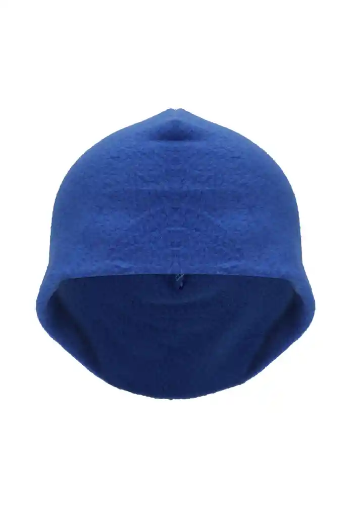 Gorro Térmico Unisex Santana Azul Rey