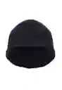 Gorro Térmico Unisex Azul Oscuro