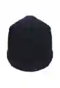 Gorro Térmico Unisex Azul Oscuro