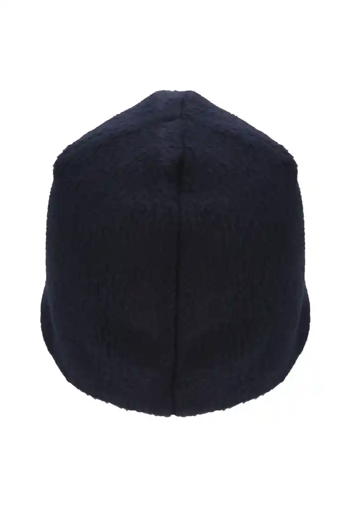 Gorro Térmico Unisex Azul Oscuro