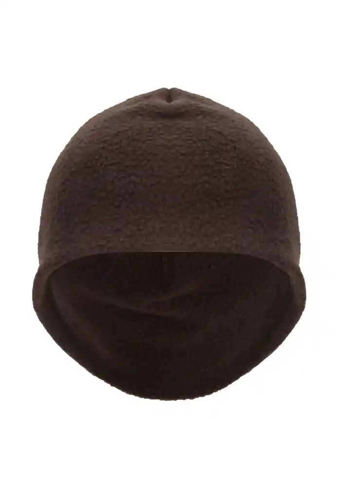 Gorro Térmico Unisex Santana Café