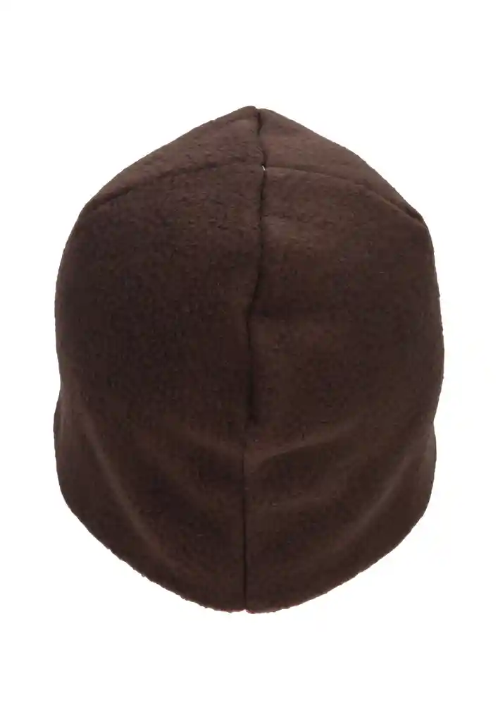 Gorro Térmico Unisex Santana Café