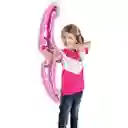 Juego De Arco Y Flecha Con Luz Led Arco Para Niños