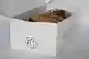 Caja De 3 Galletas