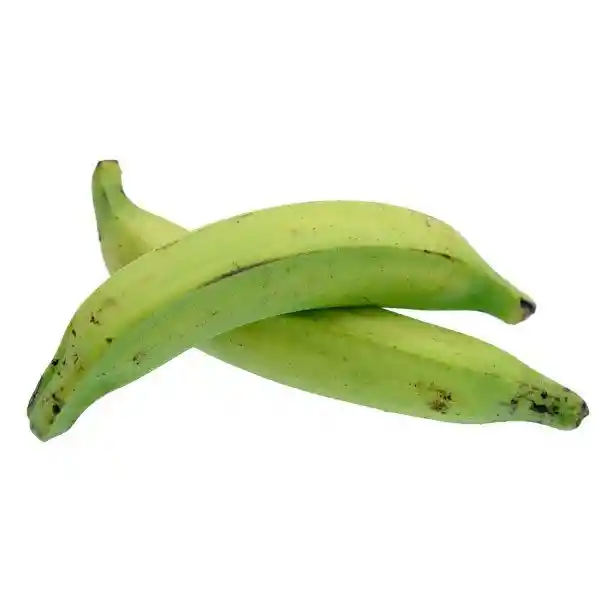 Platano Verde