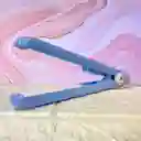 Mini Plancha De Cabello Viajera
