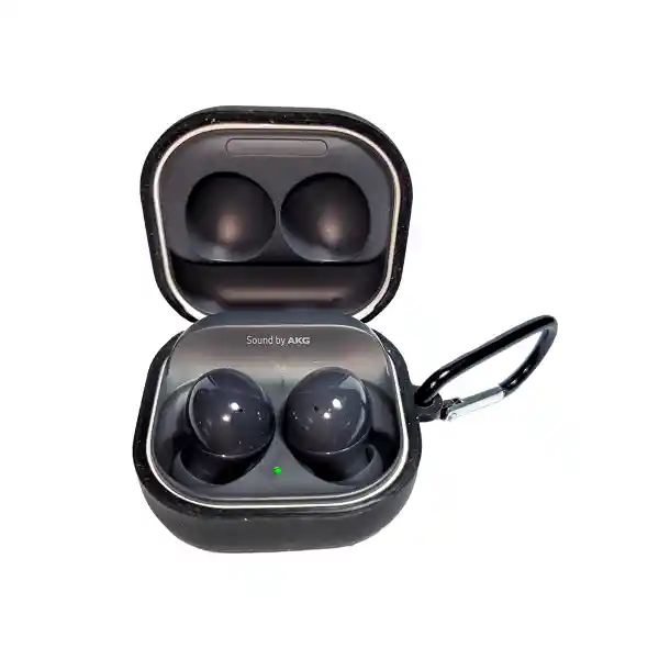 Silicone Case Para Samsung Galaxy Buds Live, Buds Pro Y Pro 2