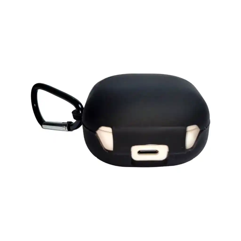 Silicone Case Para Samsung Galaxy Buds Live, Buds Pro Y Pro 2