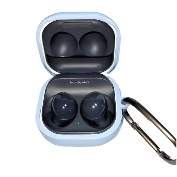 Silicone Case Para Samsung Galaxy Buds Live, Buds Pro Y Pro 2