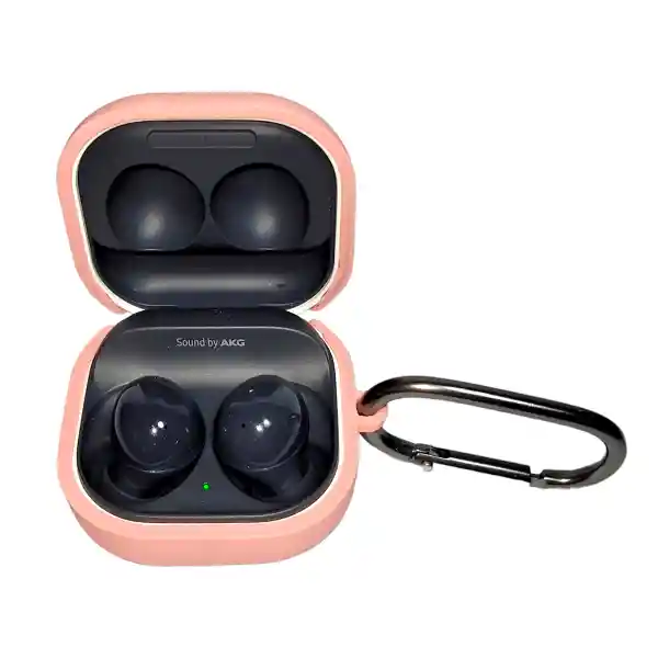 Silicone Case Para Samsung Galaxy Buds Live, Buds Pro Y Pro 2