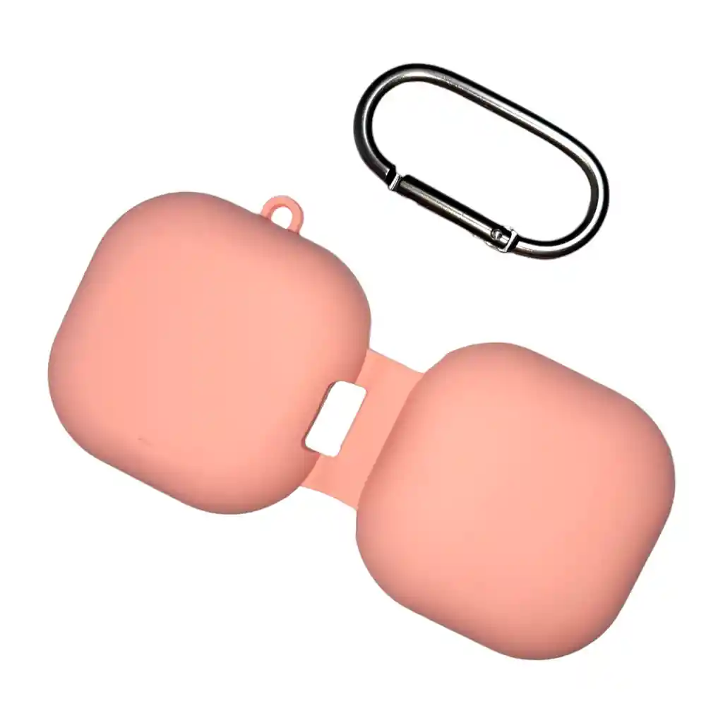 Silicone Case Para Samsung Galaxy Buds Live, Buds Pro Y Pro 2