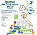 Juego Stem Habilidades De Matematicas Para Jardín Niños Niña