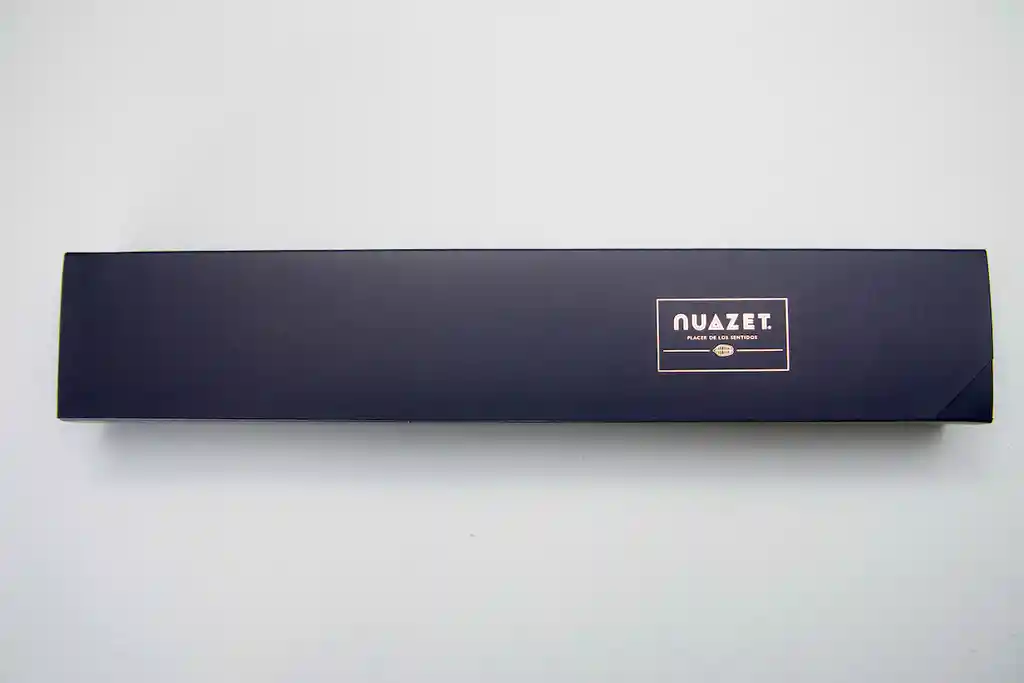 Caja De Lujo X9