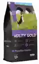 Agility Gold Pequeños Adultos 1,5 Kg