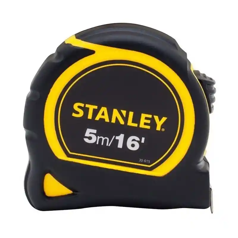 Cinta Métrica Global Plus Flexometro Stanley 30615