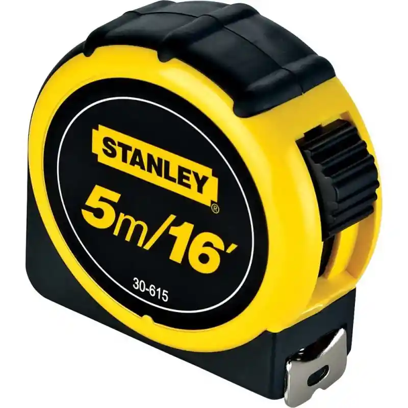 Cinta Métrica Global Plus Flexometro Stanley 30615