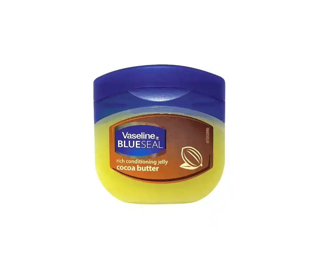 Vaselina Hidratante Blueseal Cocoa Butter