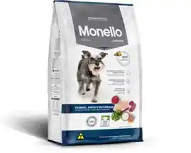 Monello Dog Senior 1 Kg