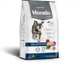 Monello Dog Senior 10,1 Kg