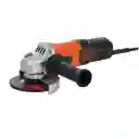 Minipulidora 4 -1/2 650w 12000rpm Black And Decker