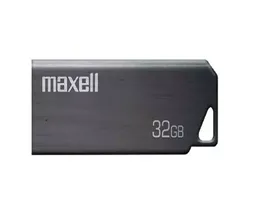 Maxell Memoria Usb Metal 32 Gb