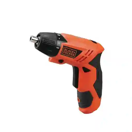 Atornillador Black Decker Kc4815-b3