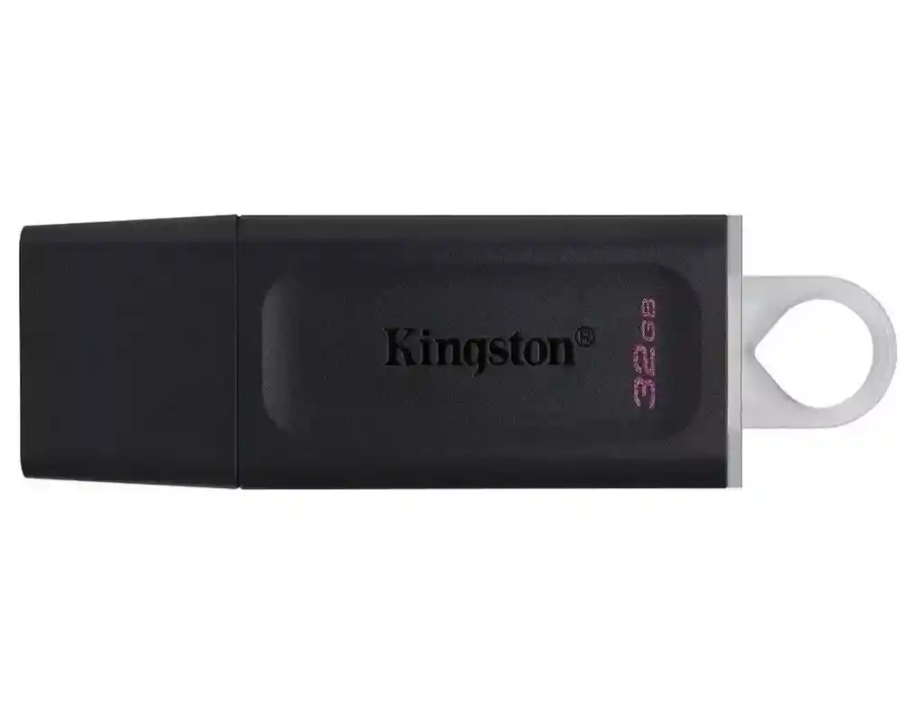 Memoria Usb Kingston Datatraveler Exodia Dtx/32 32gb