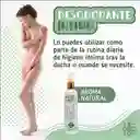 Desodorante Intimo Antipigmentacion | Class Gold