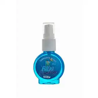 Lubricante Coctel Friocalor Blue Kamikaze 30ml