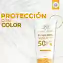 Bloqueador Solar 50+ Spf Color Piel | Class Gold