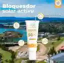 Bloqueador Solar 50+ Spf Color Piel | Class Gold