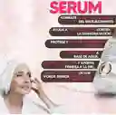 Serum Facial | Class Gold