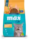 Max Alimento Para Gato Castrado Max Gatos Castrado 1kg