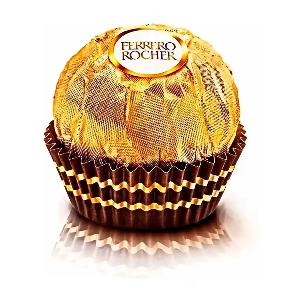 Estuche Chocolates Ferrero Rocher X24 Unidades