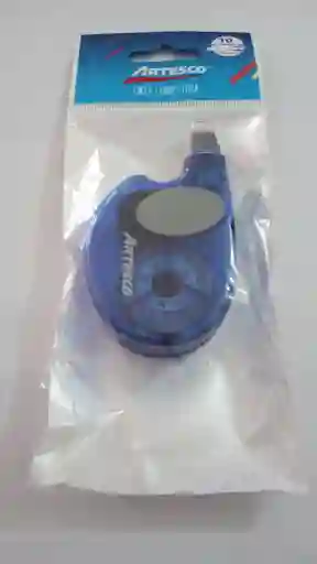 Corrector De Cinta