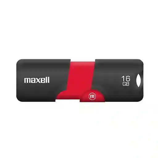 Memoria Usb 16gb Maxell