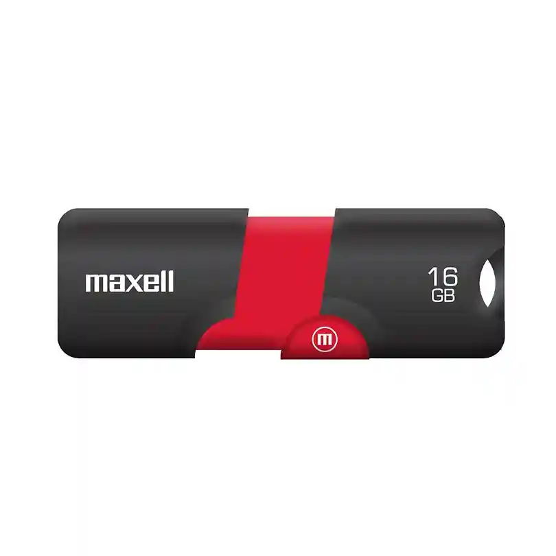 Memoria Usb 16gb Maxell